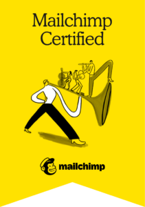 Mailchimp Certified specialist