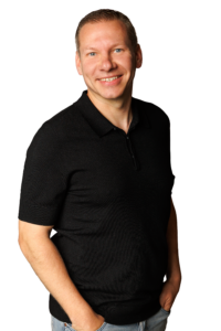 Paul Spikmans - Founder en CRM Consultant van GreenHub Studio